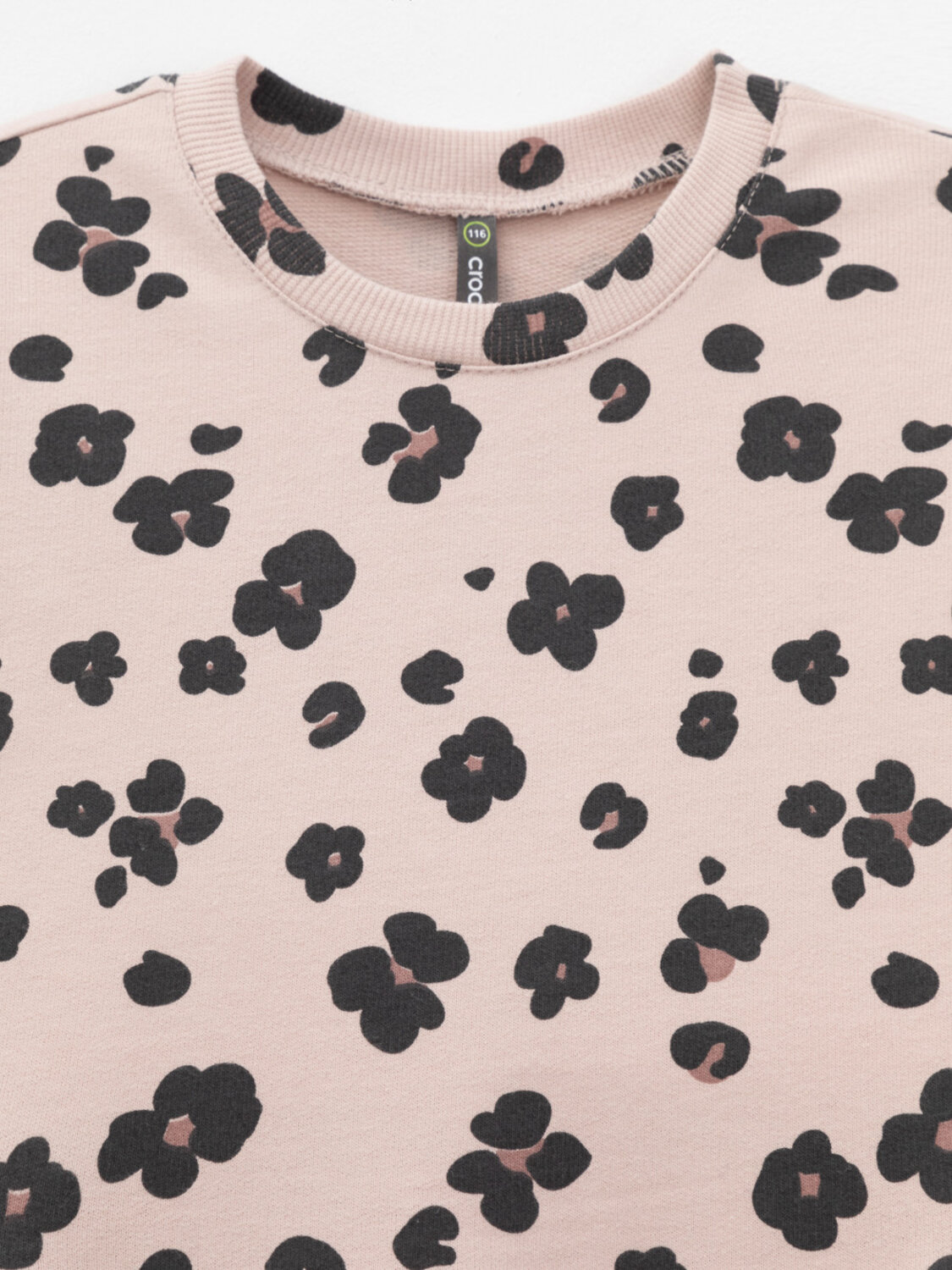 CROCKID Платье 571207 КР 5952 бежевый