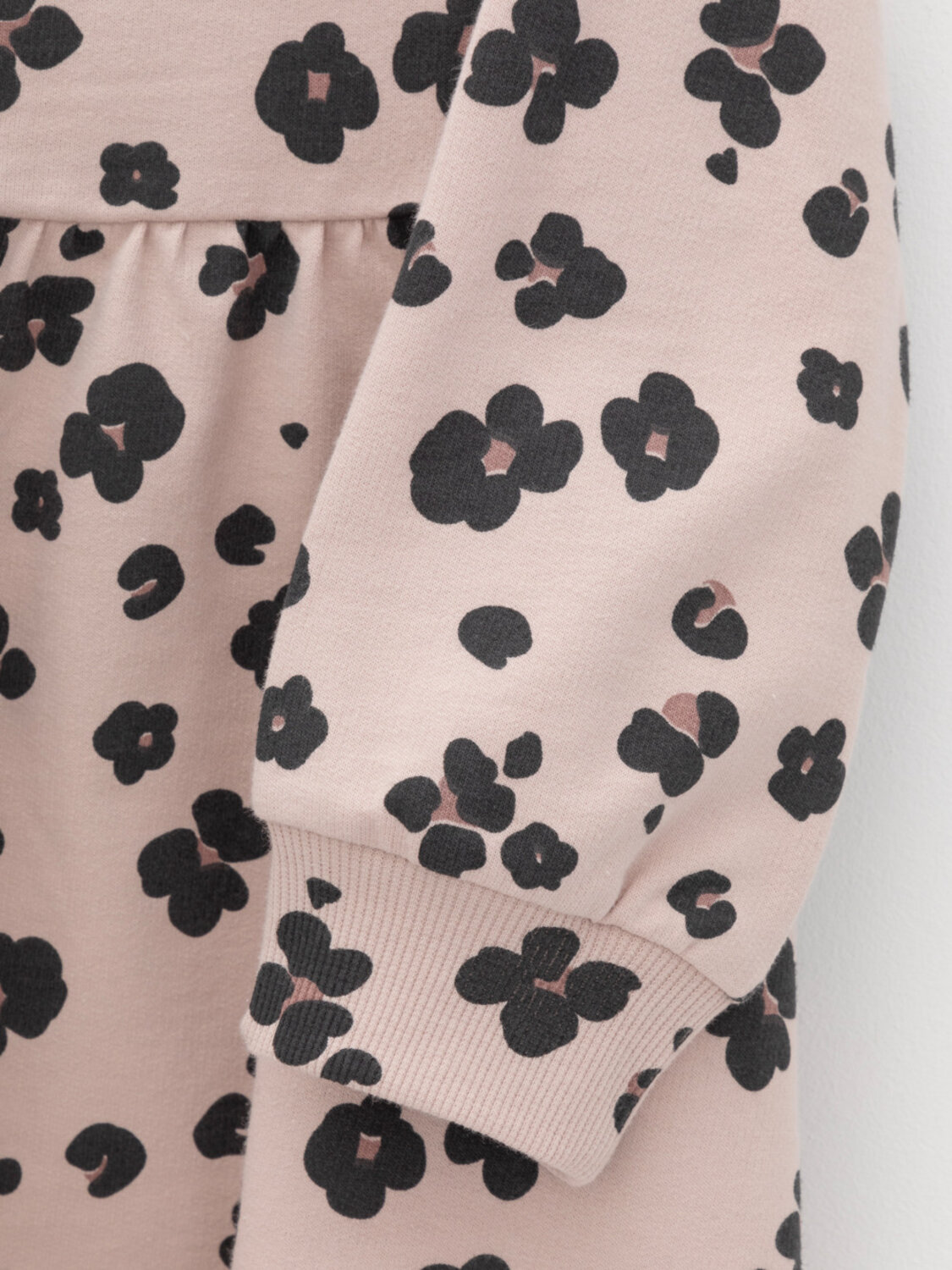 CROCKID Платье 571207 КР 5952 бежевый