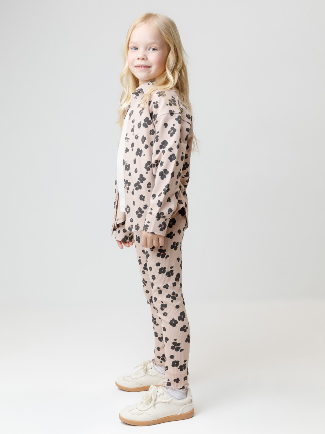 CROCKID Лосины 571208 КР 400867 бежевый