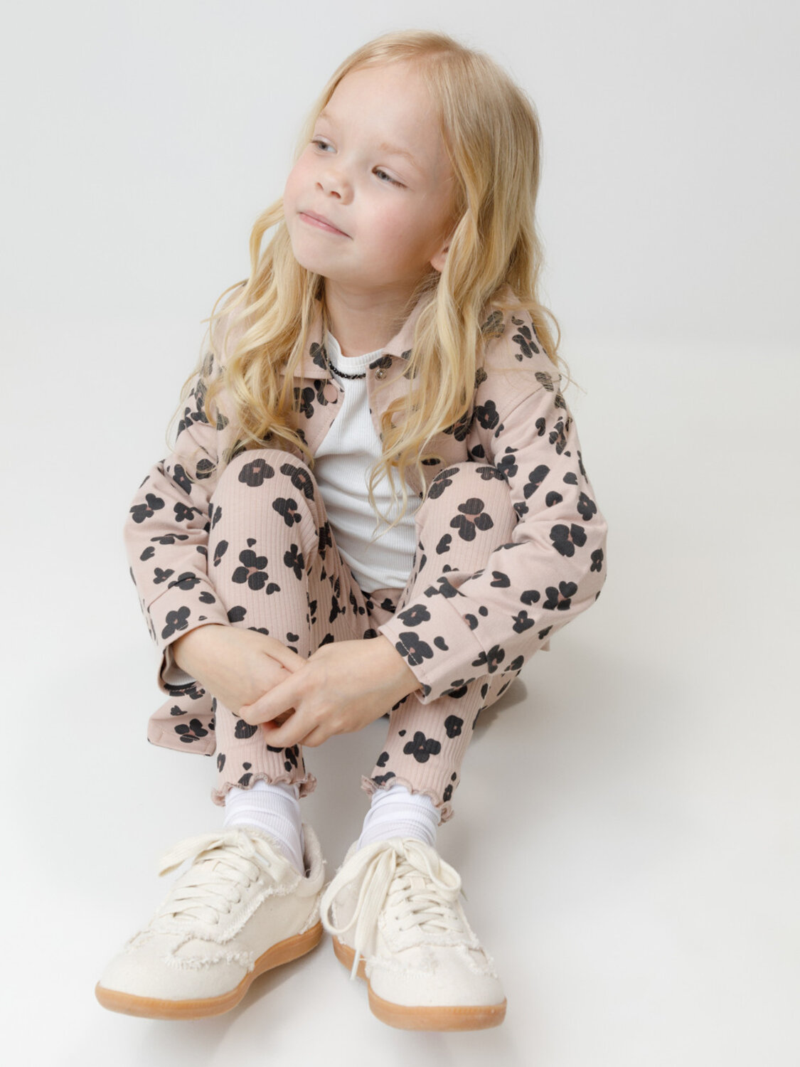 CROCKID Лосины 571208 КР 400867 бежевый