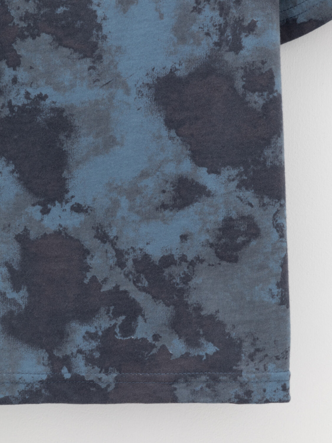 CROCKID Футболка 571213 КР 302462 синий