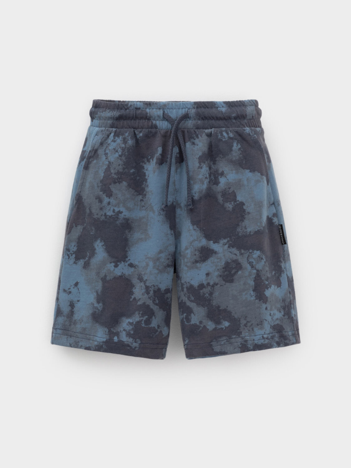 CROCKID Шорты 571215 КР 400793 синий