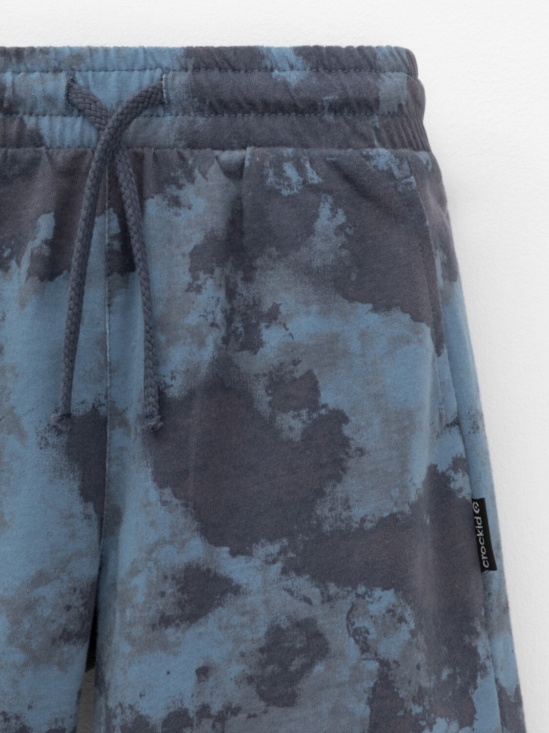 CROCKID Шорты 571215 КР 400793 синий