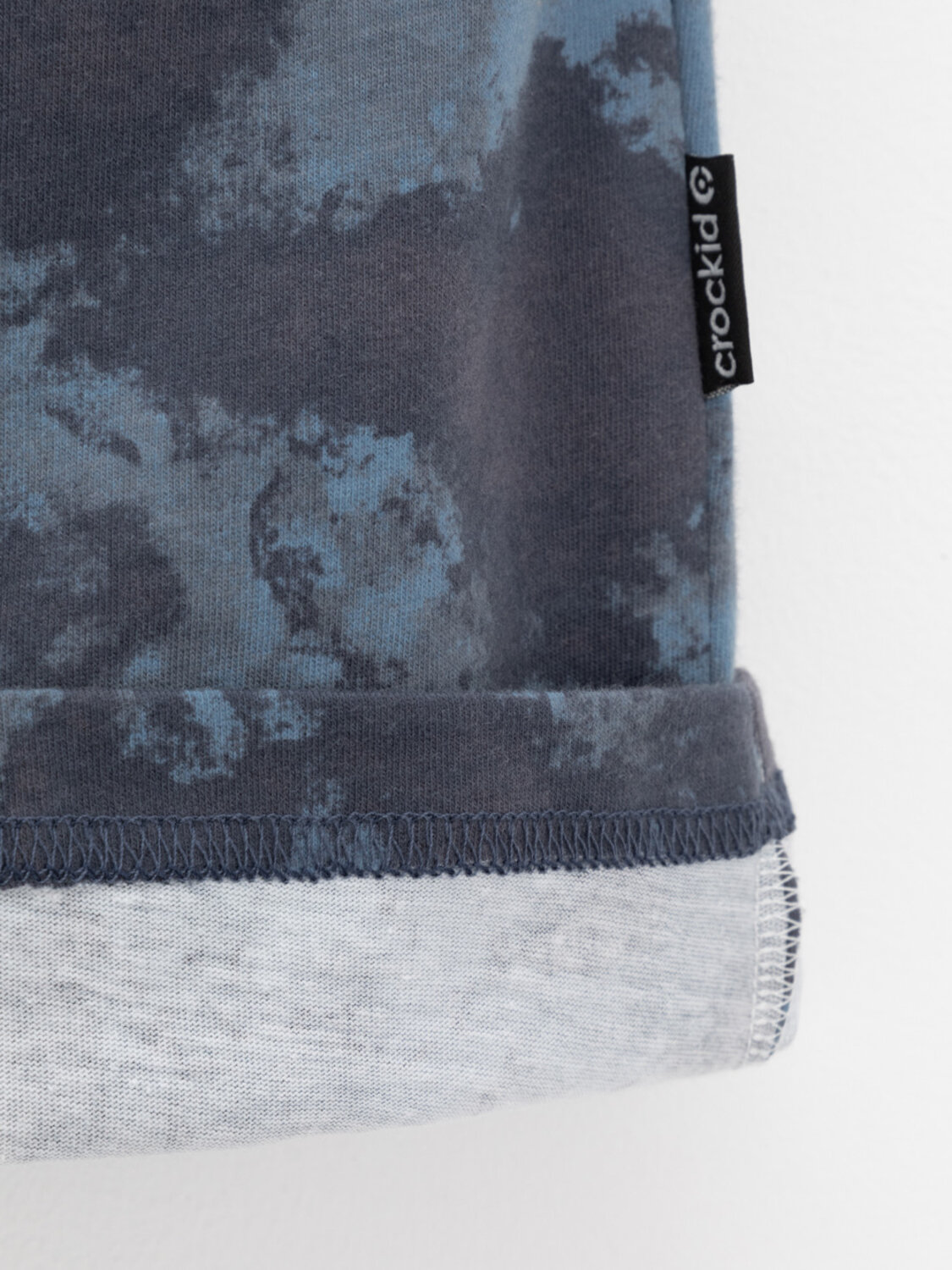 CROCKID Шорты 571215 КР 400793 синий