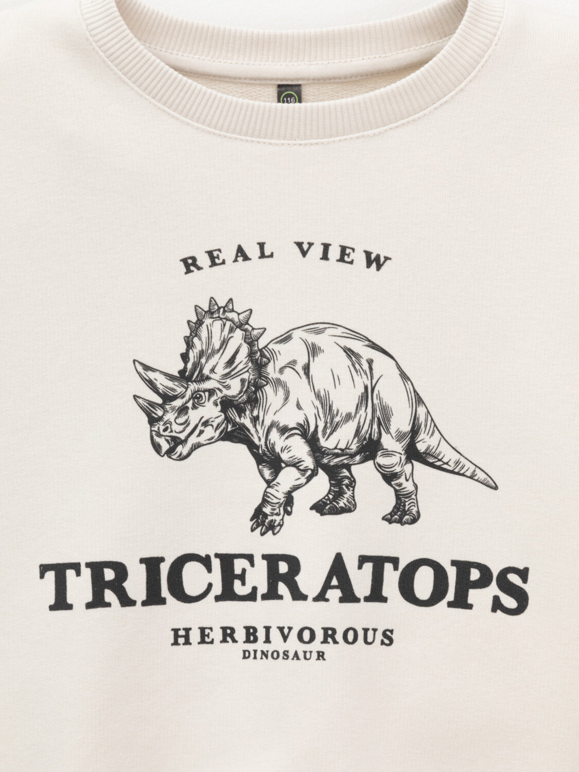 CROCKID Свитшот 571216 КР 302851 бежевый