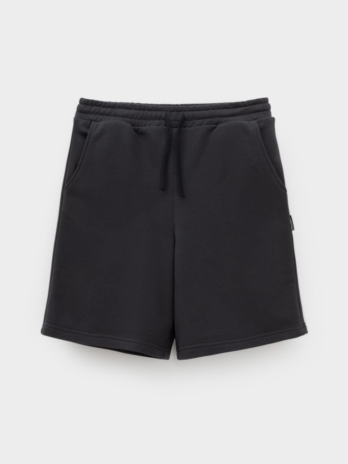 CROCKID Шорты 571218 КР 400858 темно-серый