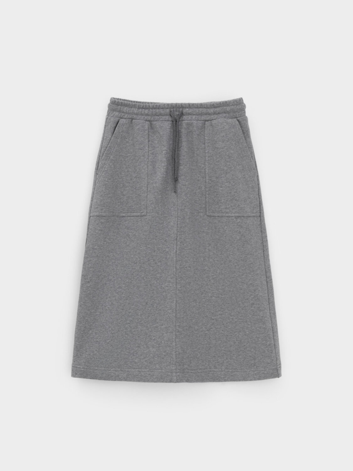 CROCKID Юбка 571219 КР 7151 серый