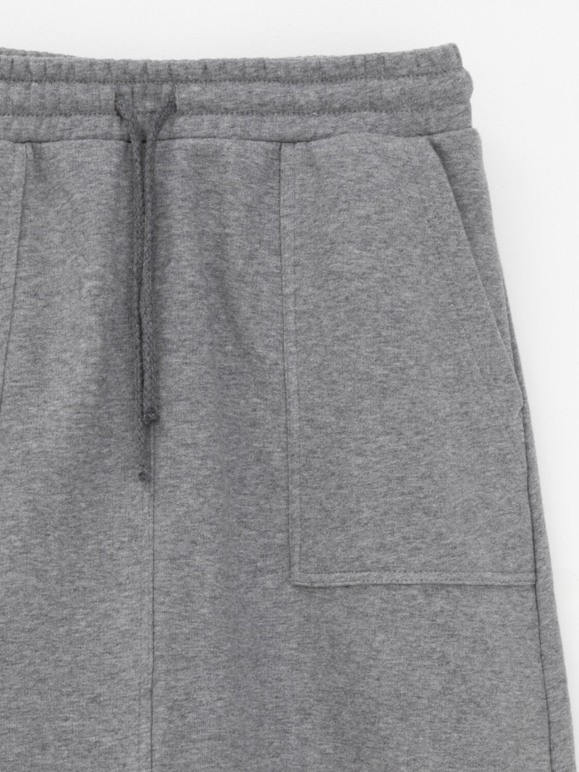 CROCKID Юбка 571219 КР 7151 серый