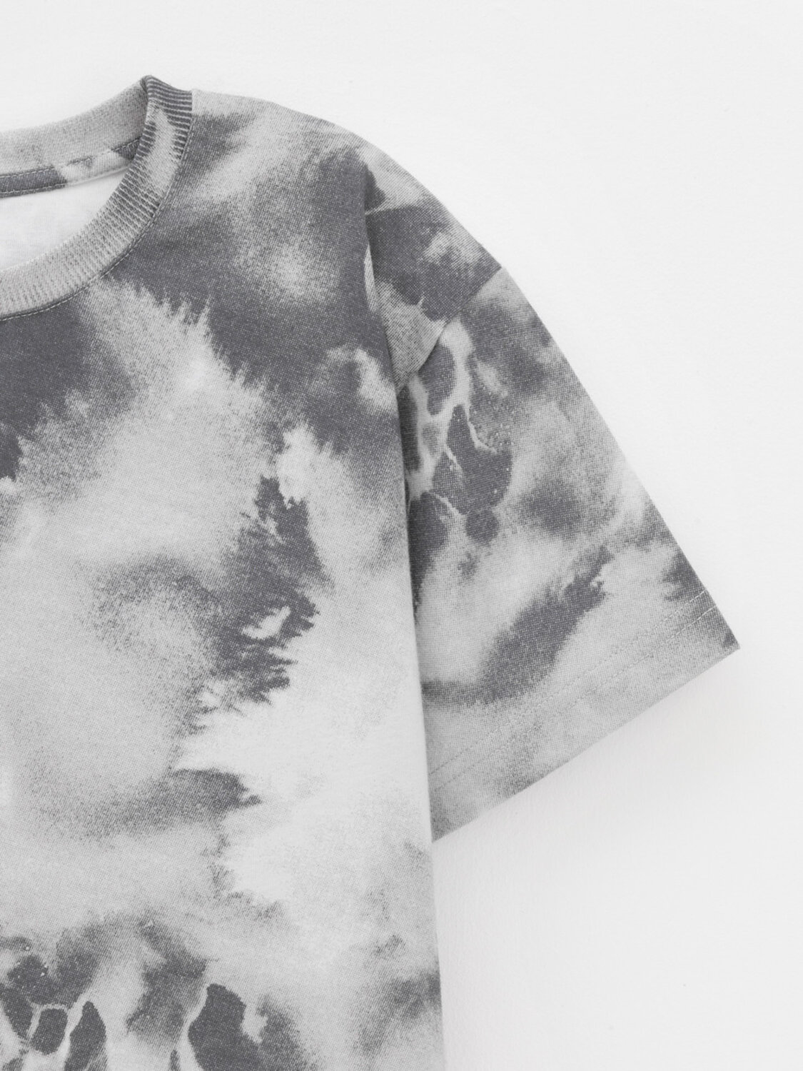 CROCKID Футболка 571222 КР 302804 светло-серый5