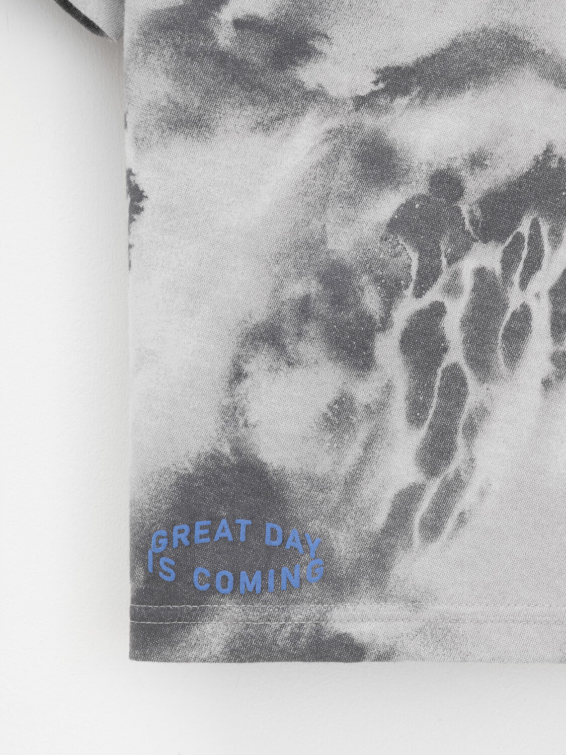 CROCKID Футболка 571222 КР 302804 светло-серый5