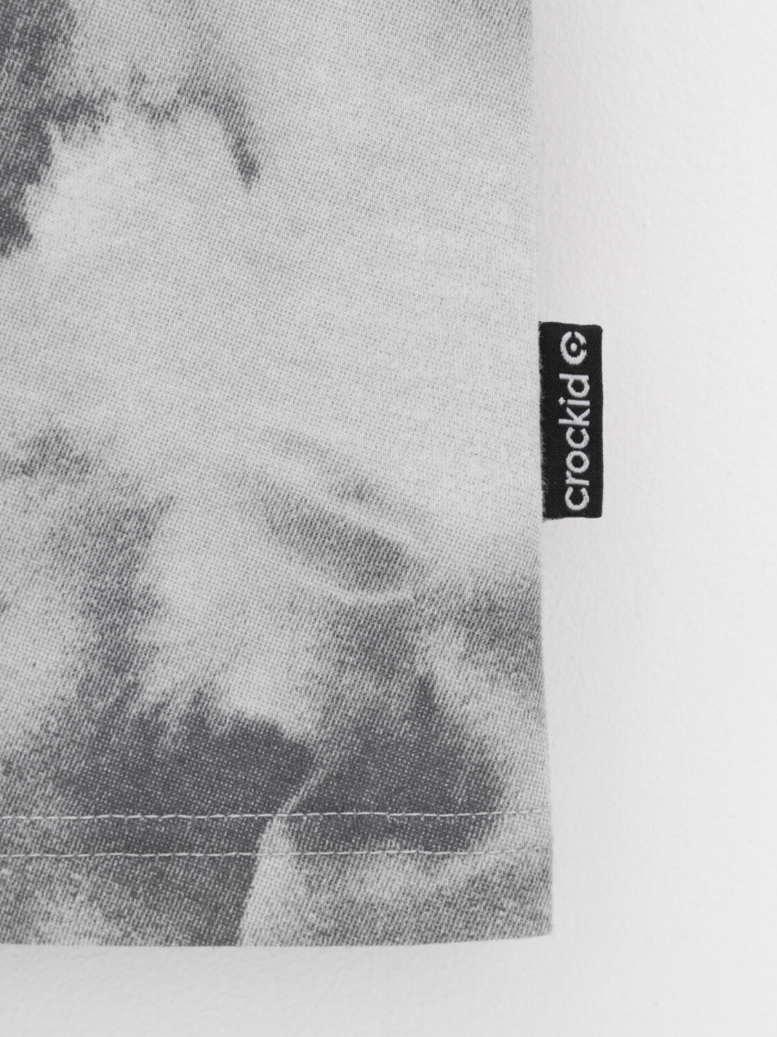 CROCKID Футболка 571222 КР 302804 светло-серый5