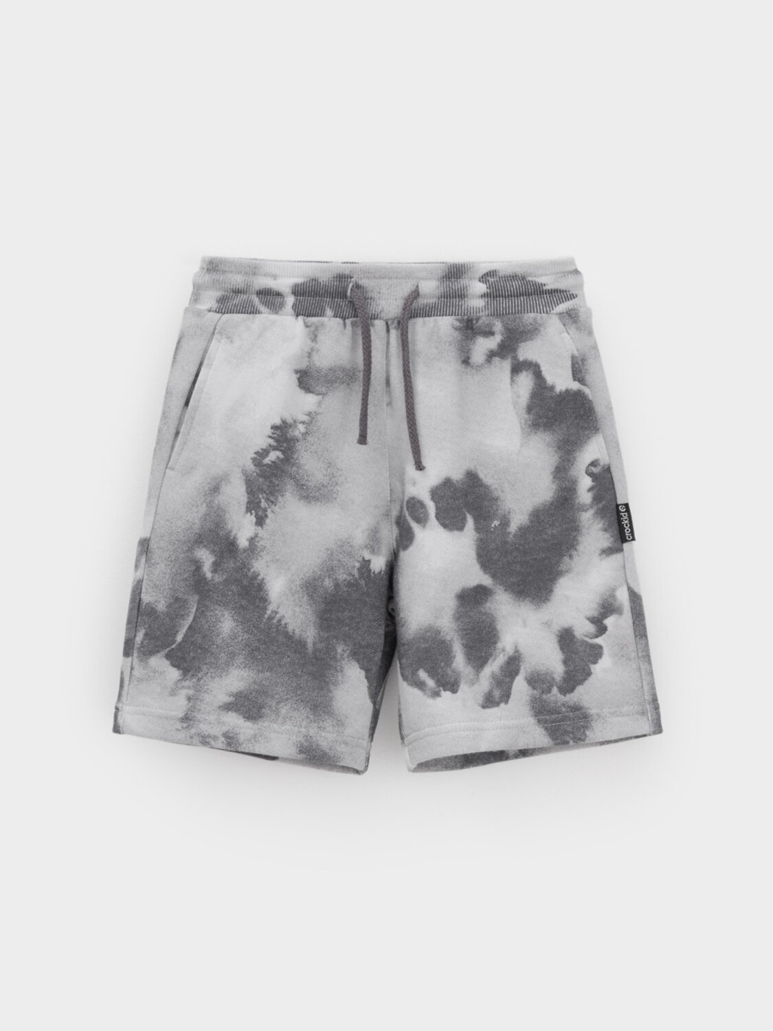 CROCKID Шорты 571223 КР 400840 светло-серый5