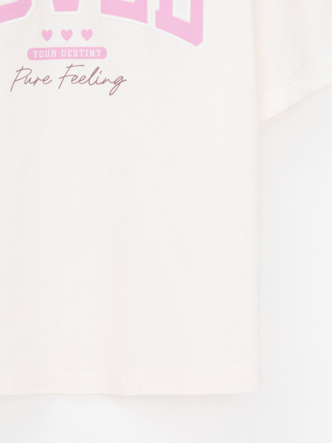 CROCKID Футболка 571226 КР 302838 светло-розовый