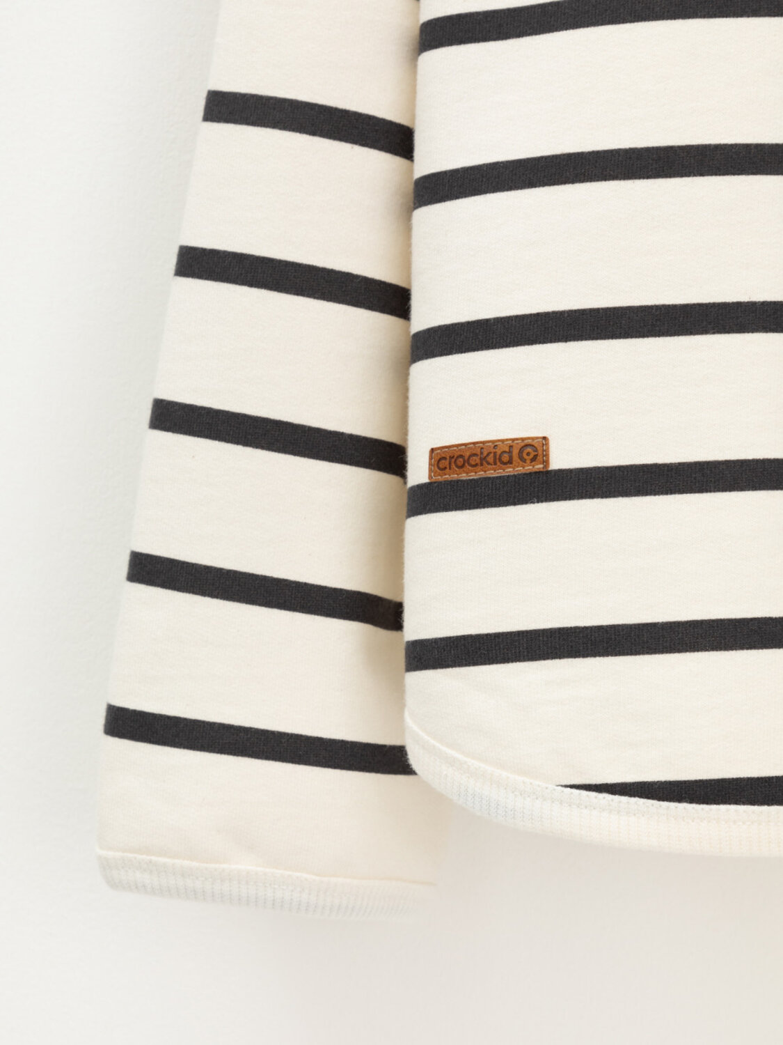 CROCKID Свитшот 571230 КР 302785 сахар