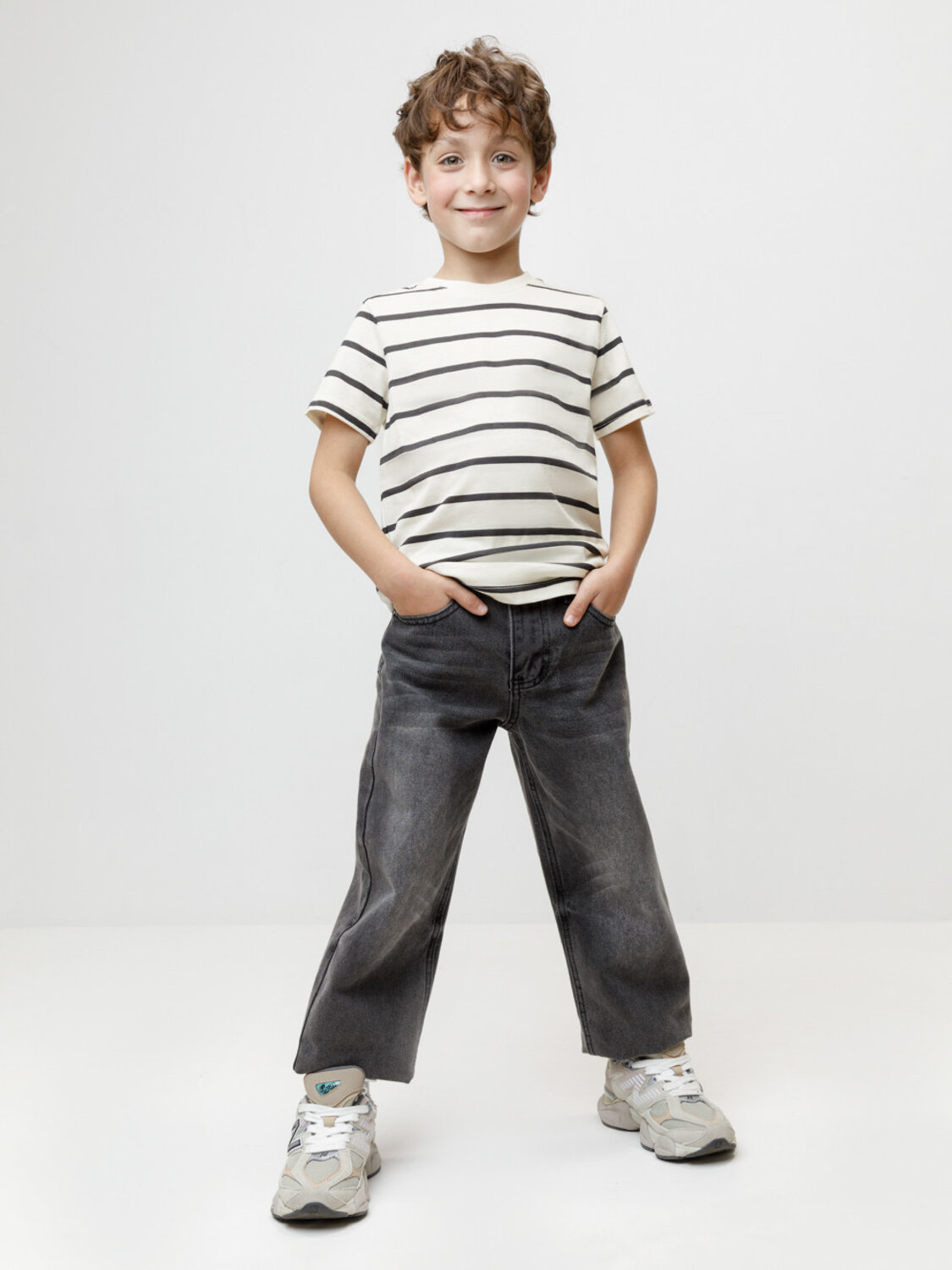 CROCKID Футболка 571231 КР 302839 сахар