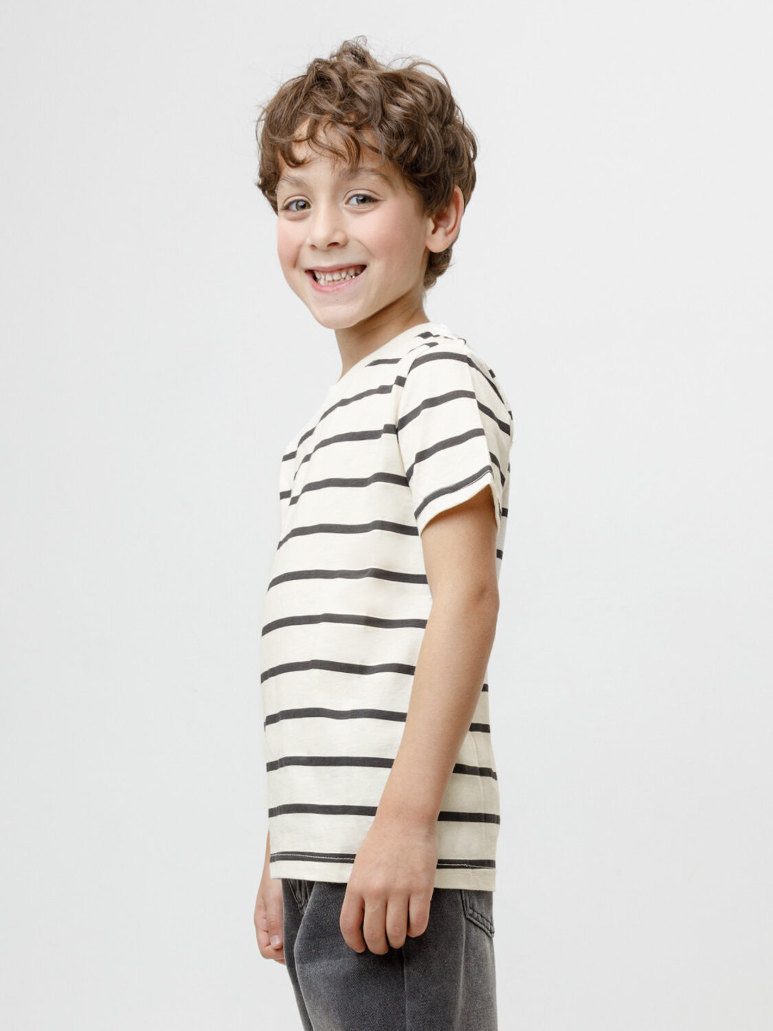 CROCKID Футболка 571231 КР 302839 сахар