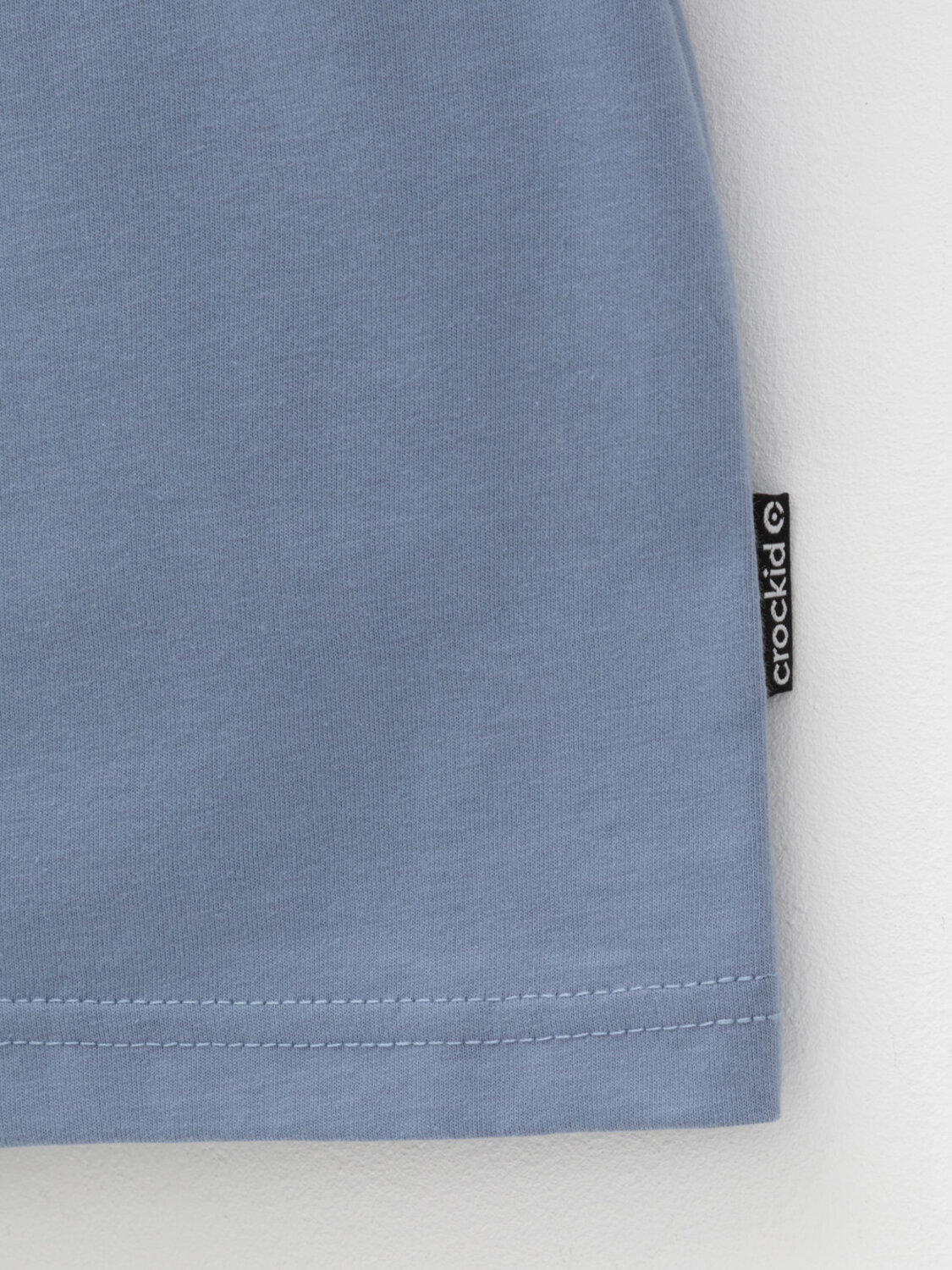 CROCKID Футболка 571235 КР 302741 синий