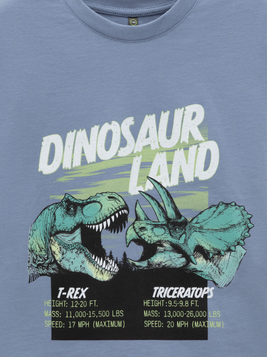 CROCKID Лонгслив 571236 КР 302256 синий