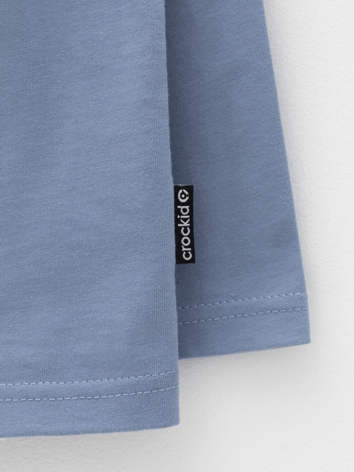 CROCKID Лонгслив 571236 КР 302256 синий
