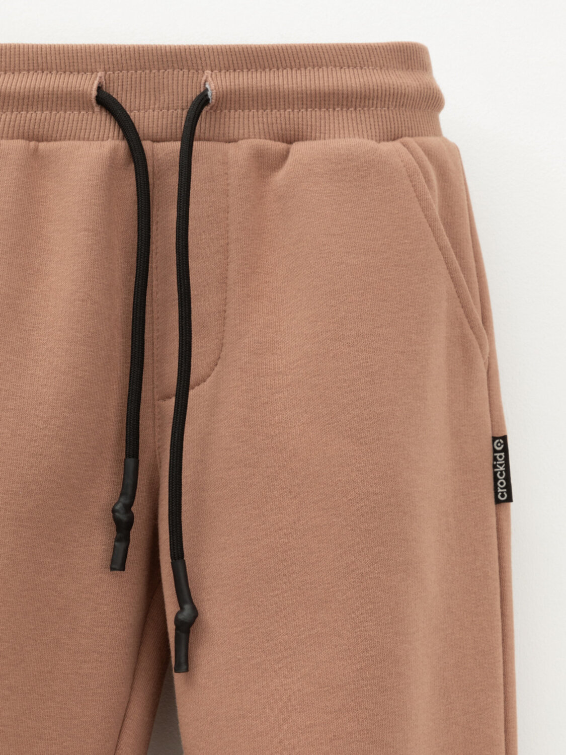 CROCKID Брюки 571237 КР 400603 кофейный