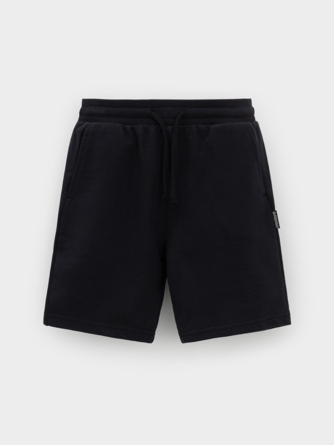 CROCKID Шорты 571238 КР 400860 черный3