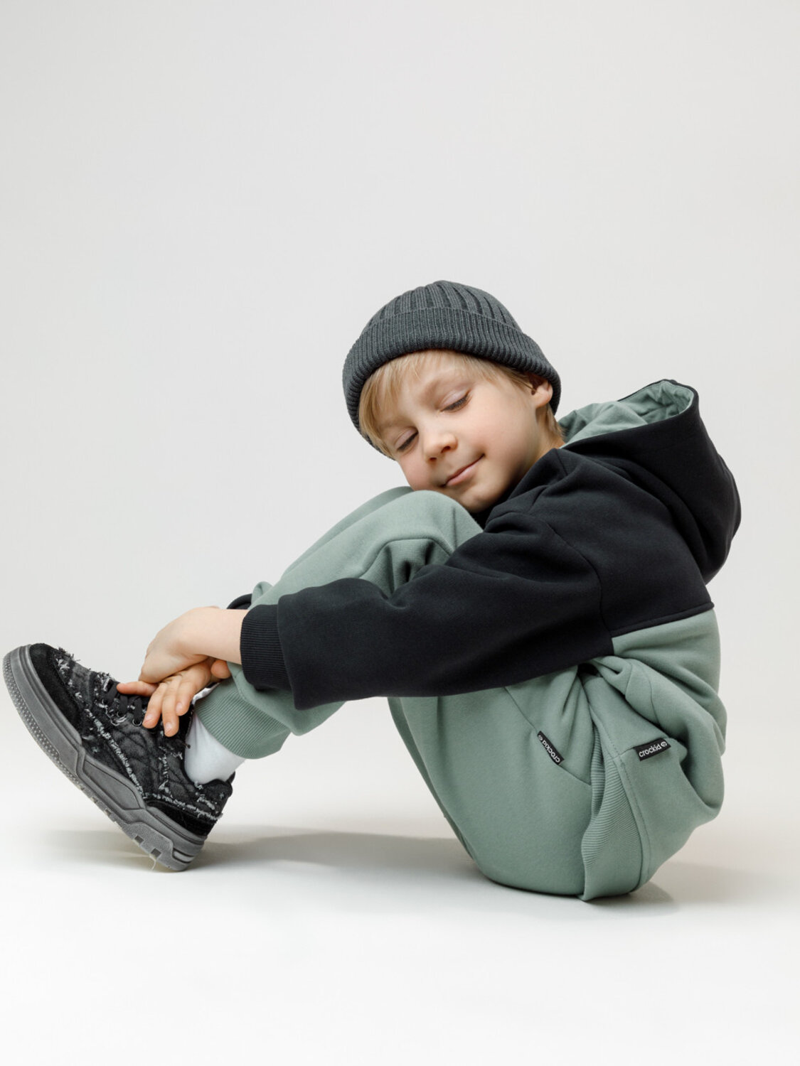 CROCKID Брюки 571239 КР 400603 хаки