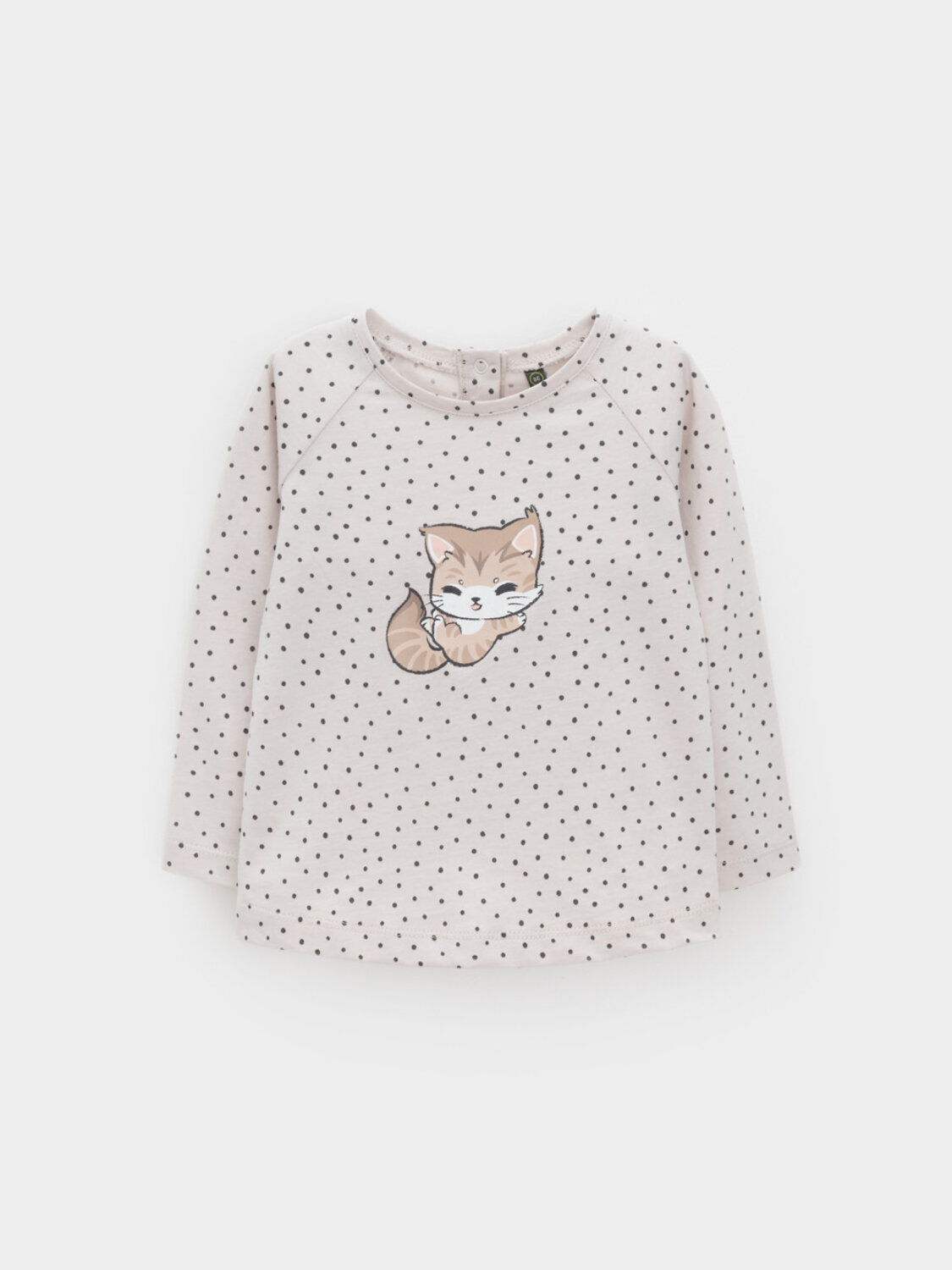 CROCKID Лонгслив 571241 КР 302855 бежевый