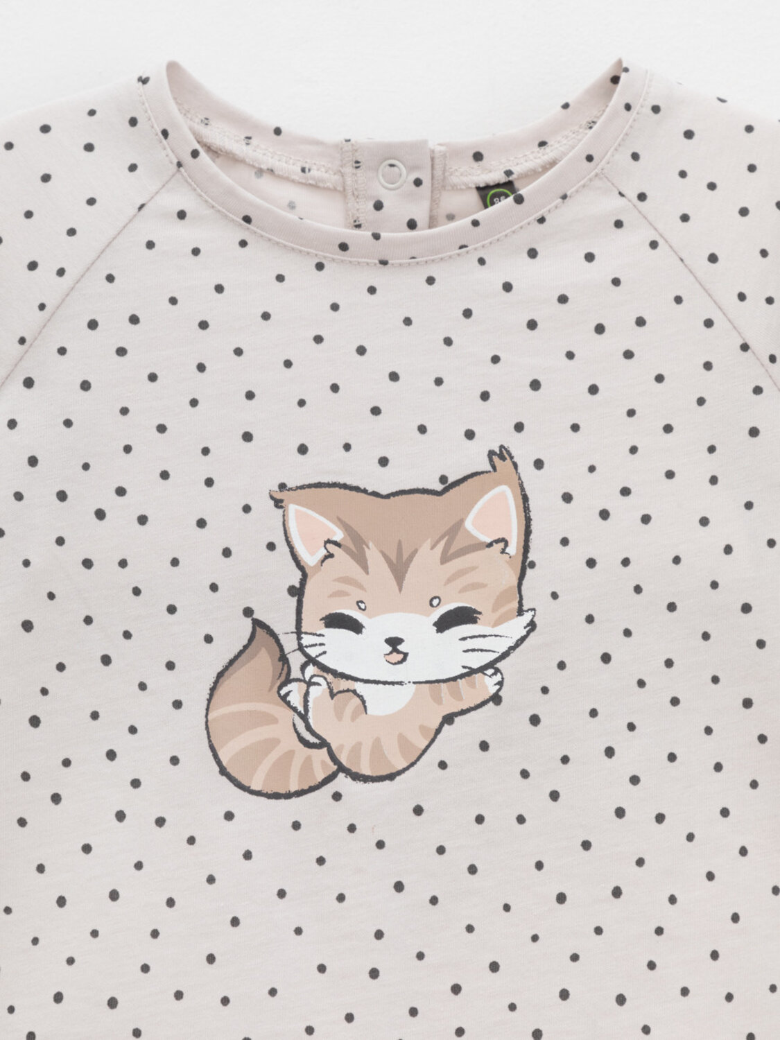 CROCKID Лонгслив 571241 КР 302855 бежевый