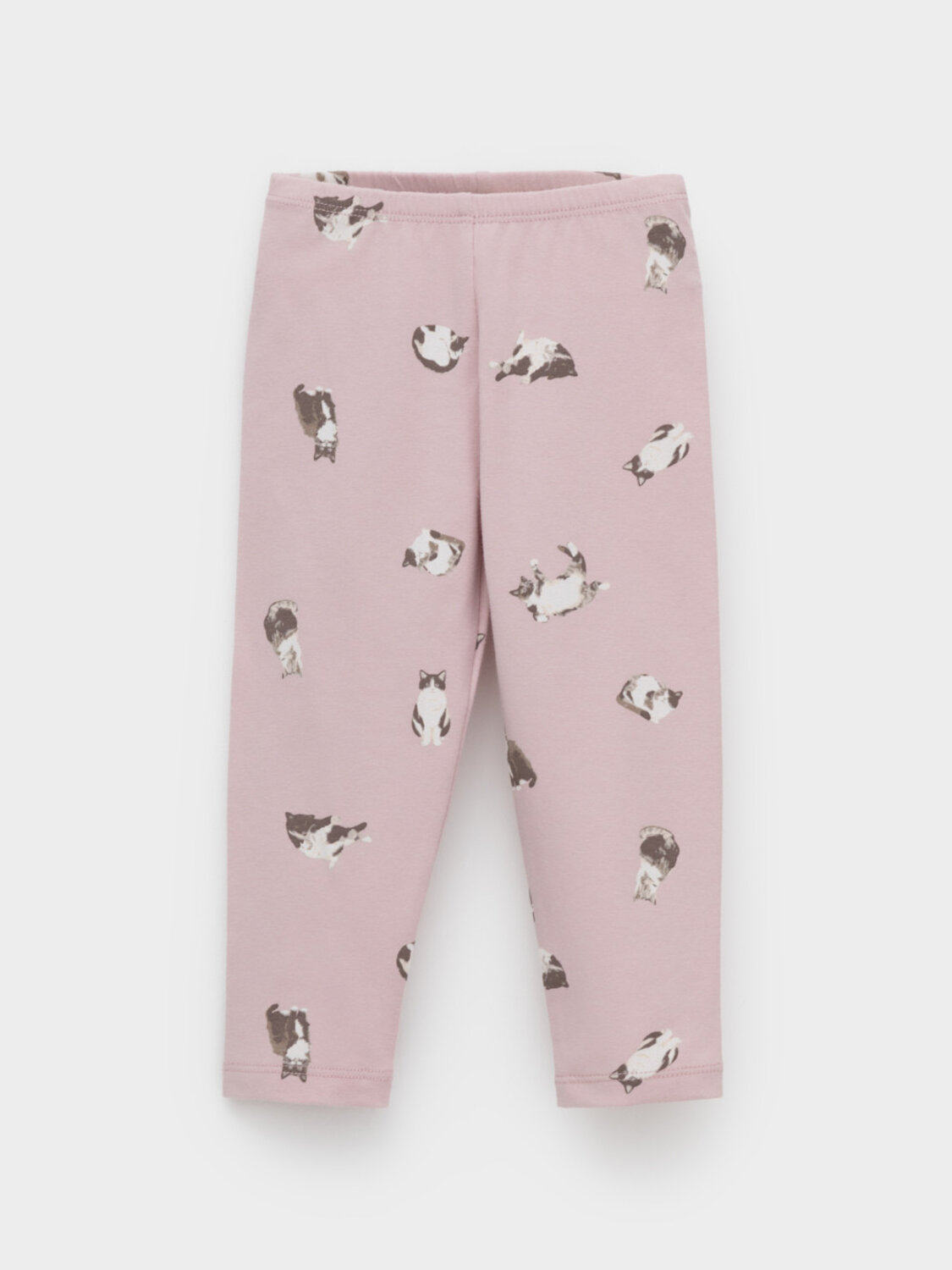 CROCKID Лосины 571242 КР 4321 розовый