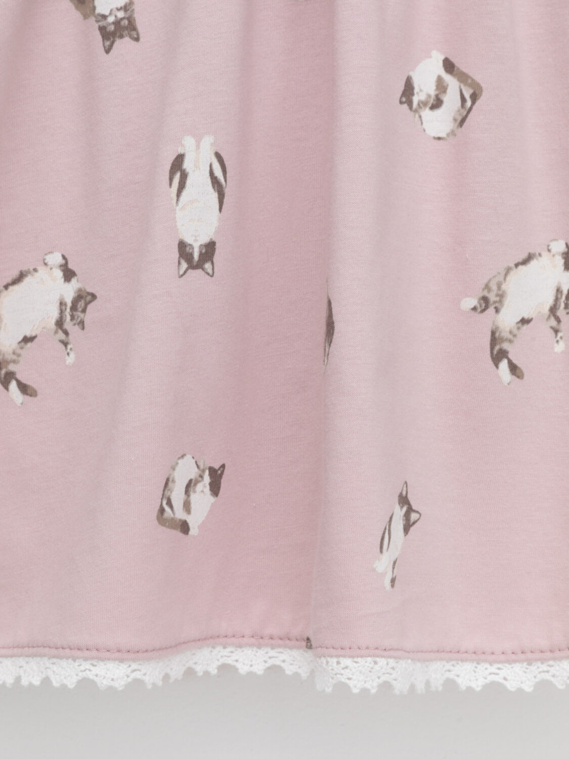 CROCKID Платье 571244 КР 5932 розовый