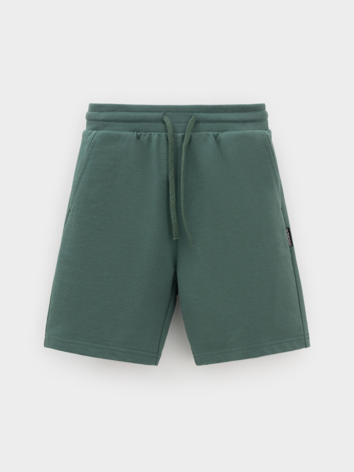 CROCKID Шорты 571246 КР 400860 зеленый
