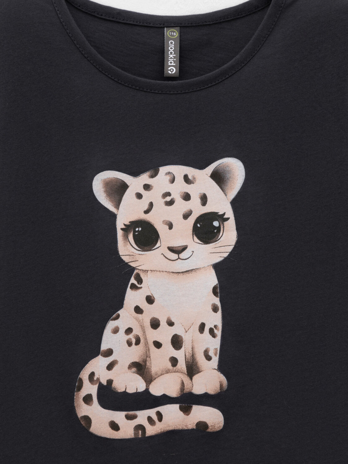 CROCKID Туника 571247 КР 302862 темно-серый