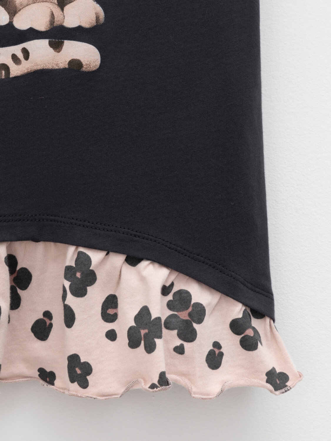 CROCKID Туника 571247 КР 302862 темно-серый