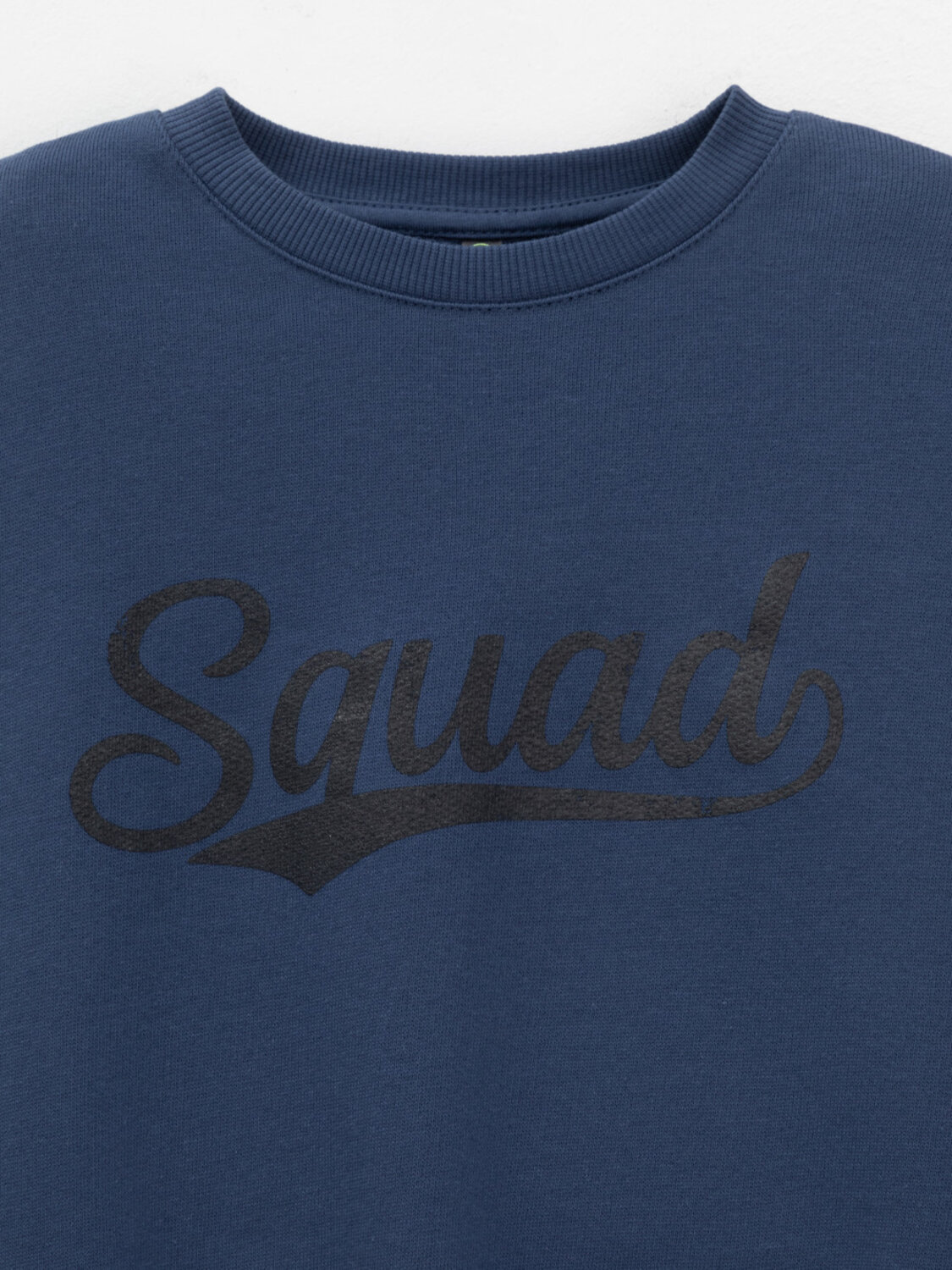 CROCKID Свитшот 571249 КР 302796 синий