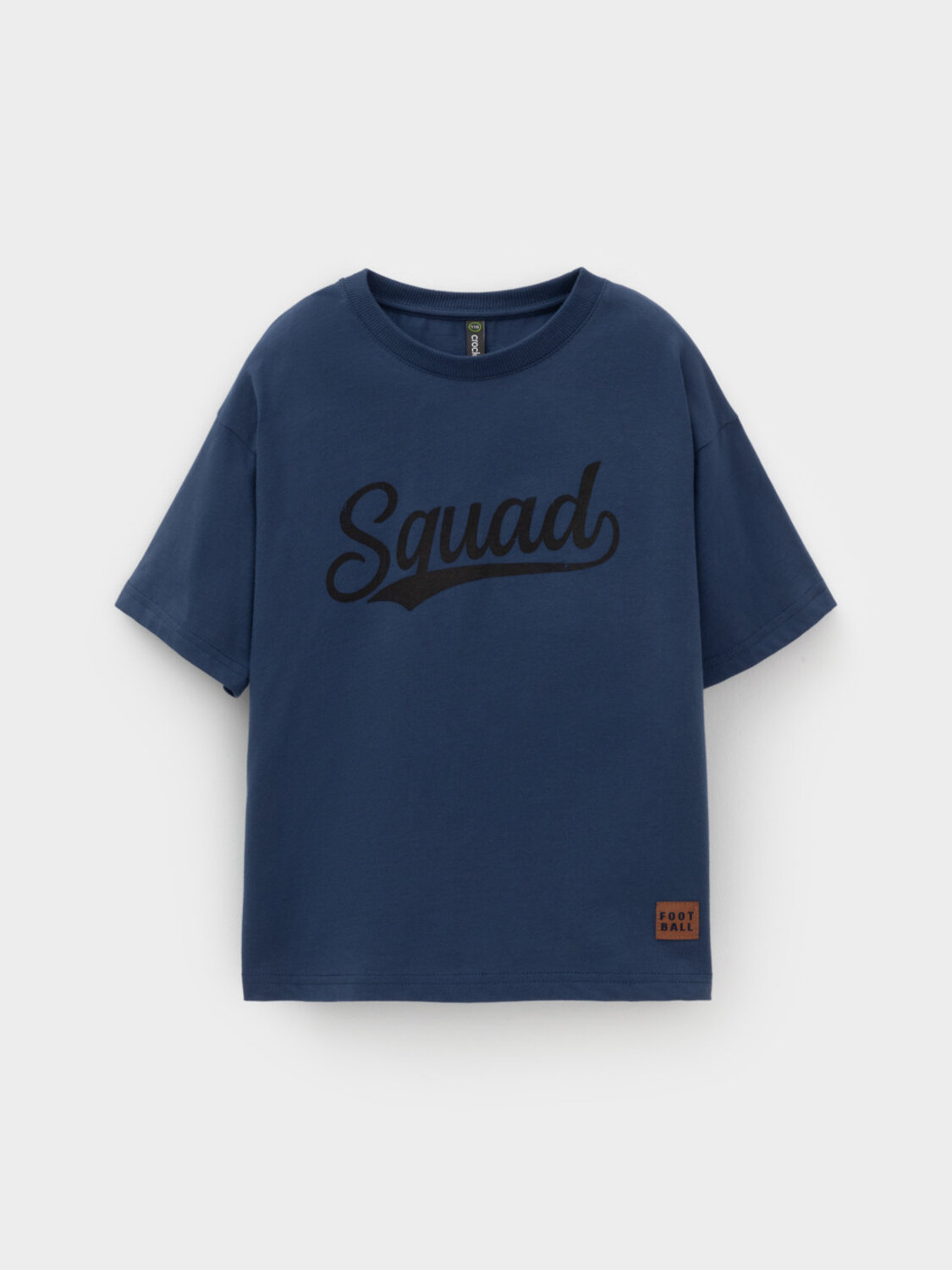 CROCKID Футболка 571251 КР 302793 синий