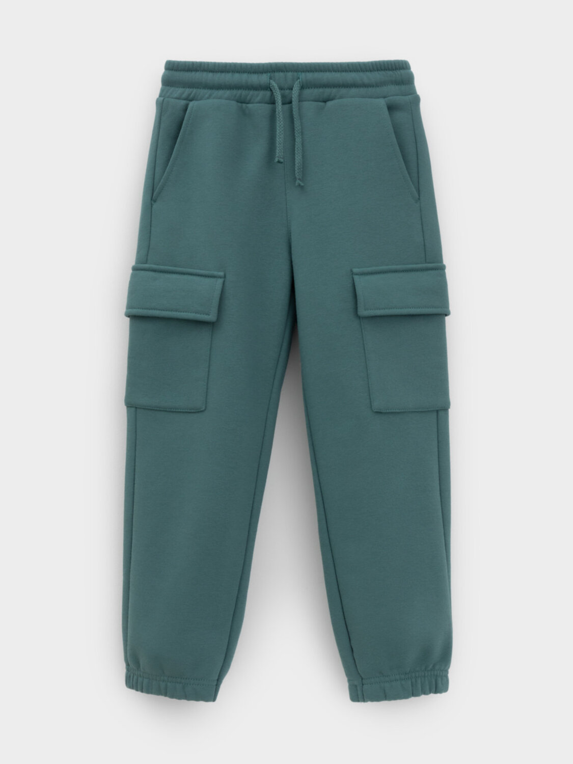 CROCKID Брюки 571254 КР 400839 зеленый