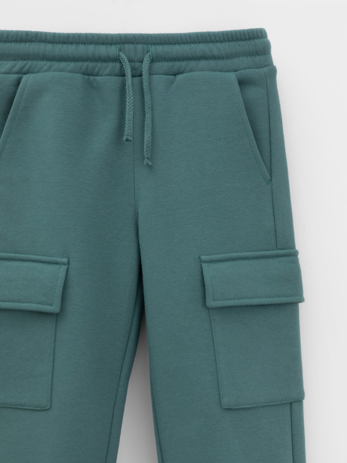 CROCKID Брюки 571254 КР 400839 зеленый