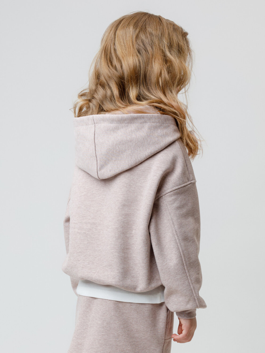 CROCKID Худи 571255 КР 302811 кофейный