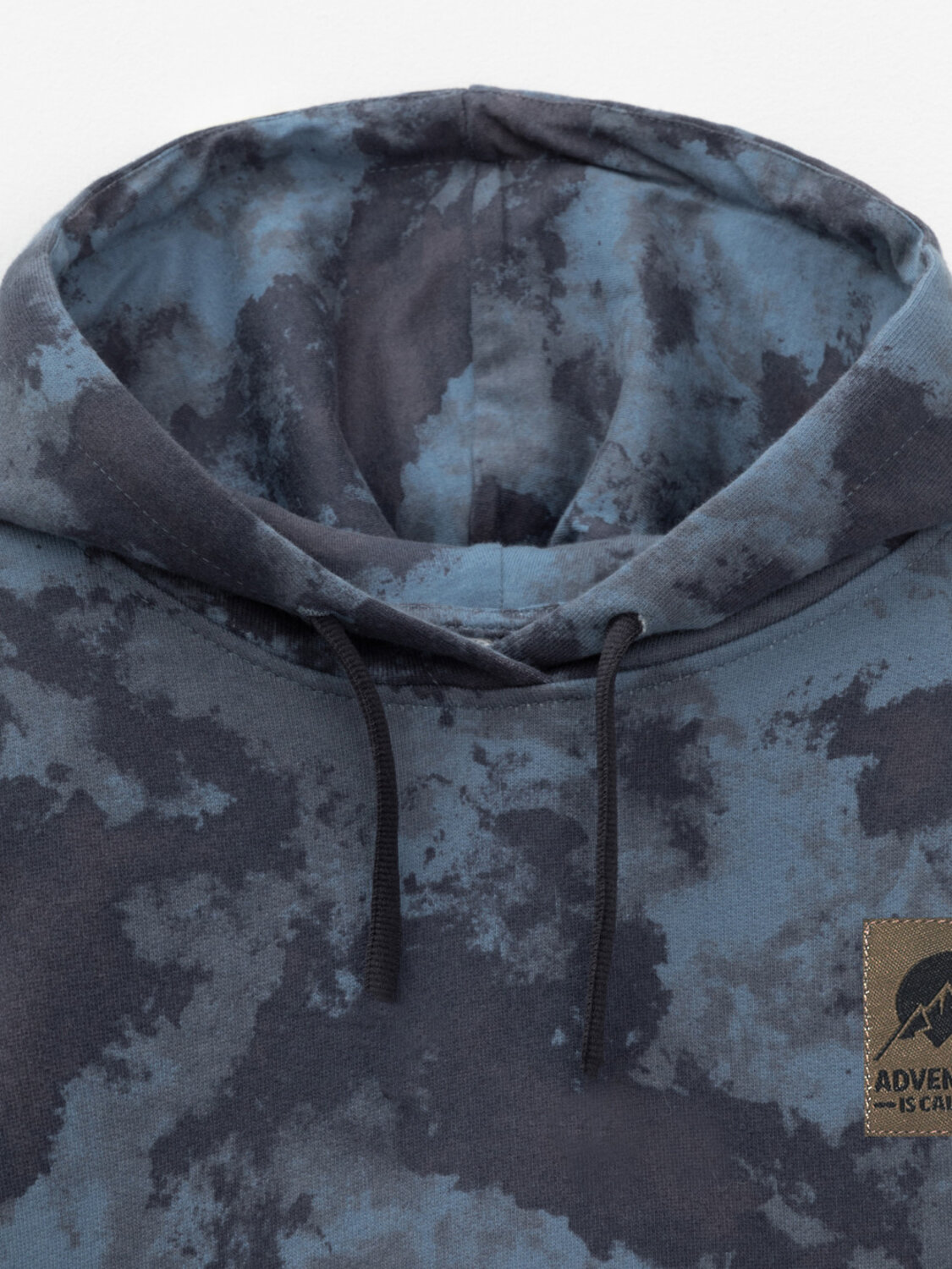 CROCKID Худи 571256 КР 302788 синий