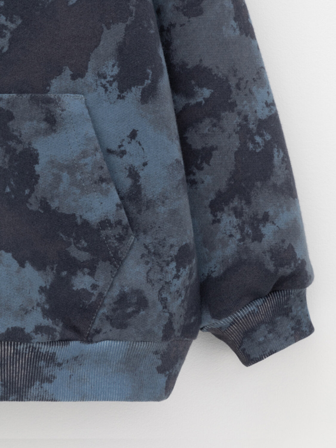 CROCKID Худи 571256 КР 302788 синий