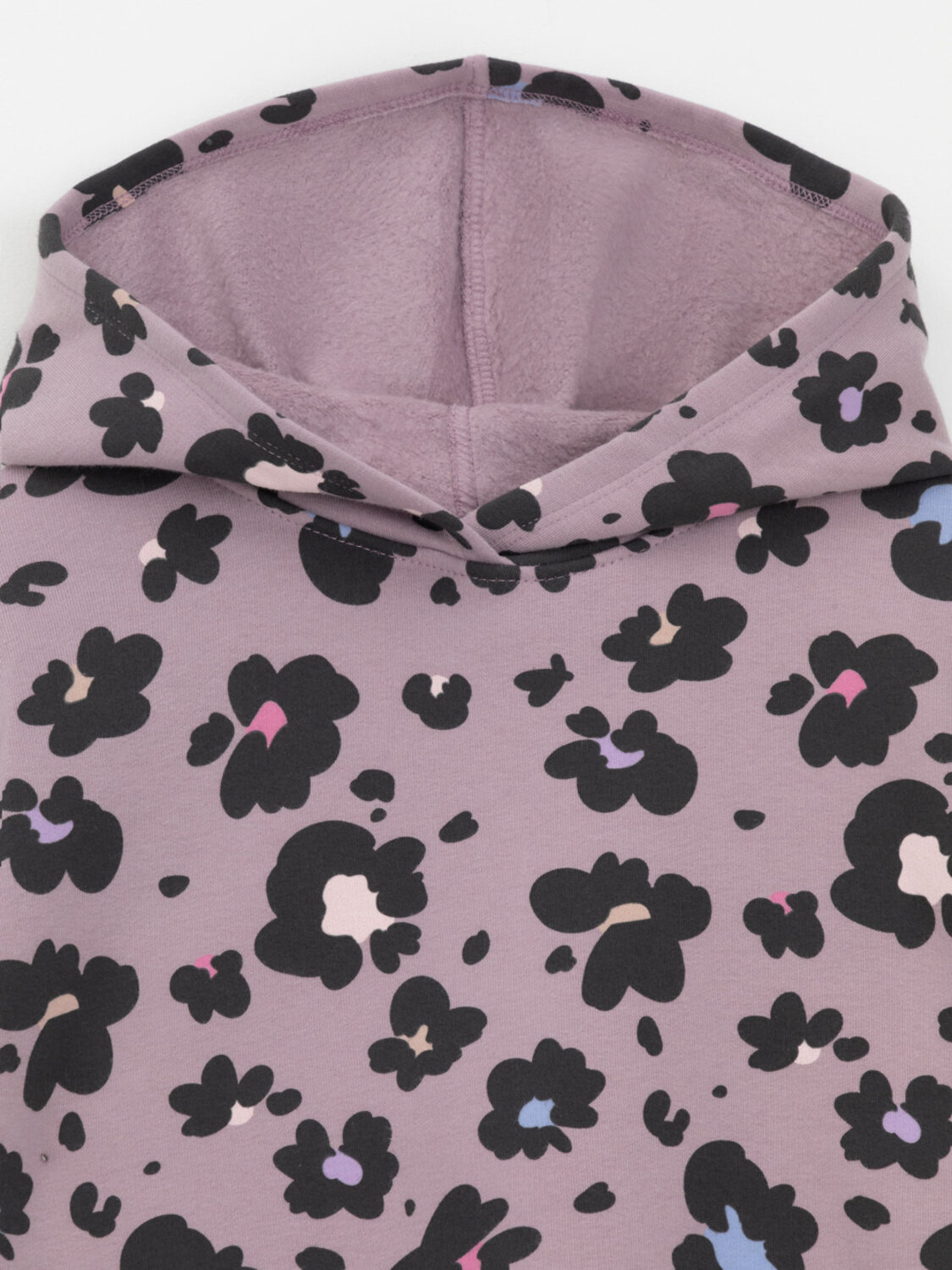 CROCKID Худи 571258 КР 302869 фиолетовый