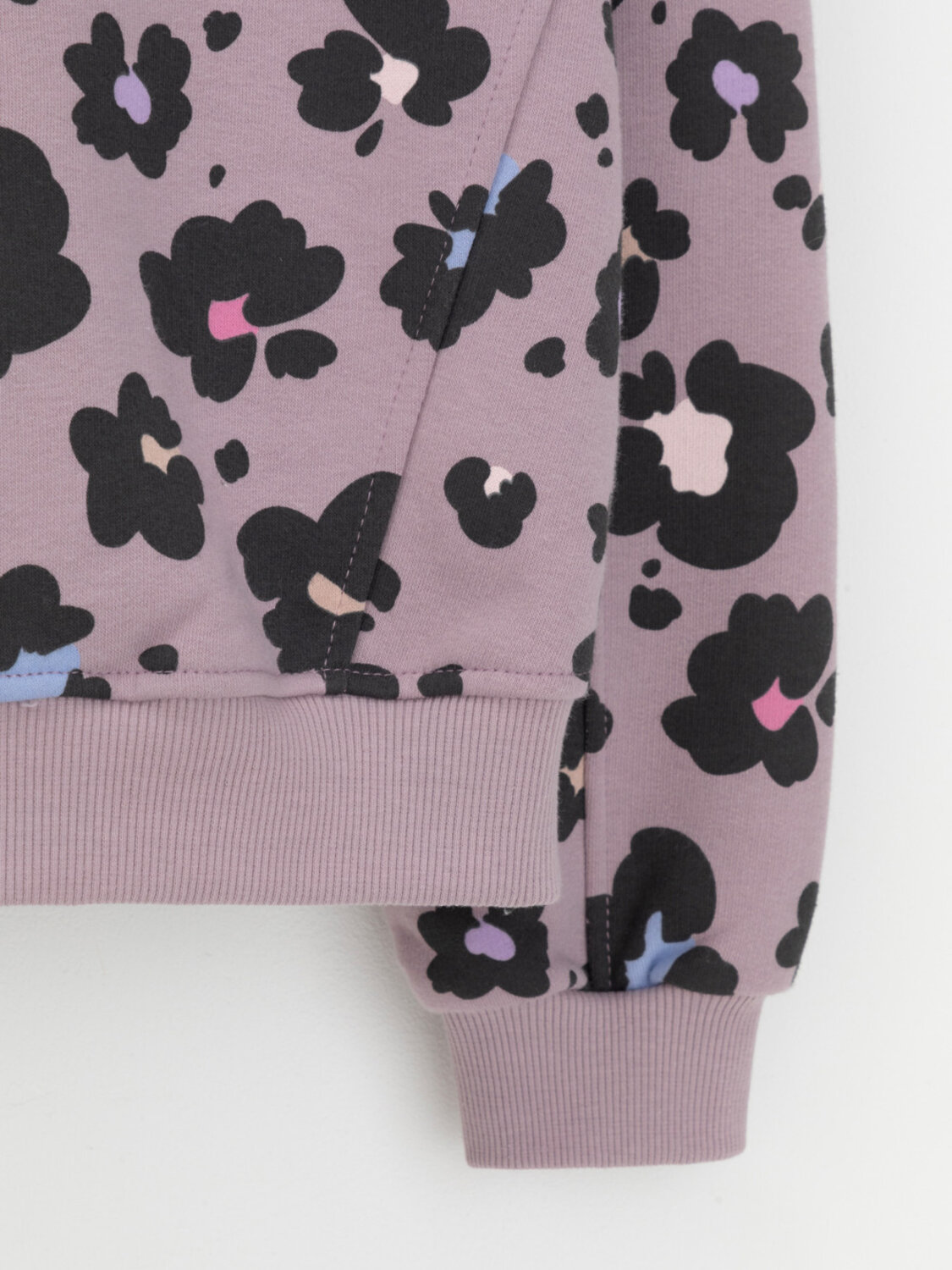 CROCKID Худи 571258 КР 302869 фиолетовый