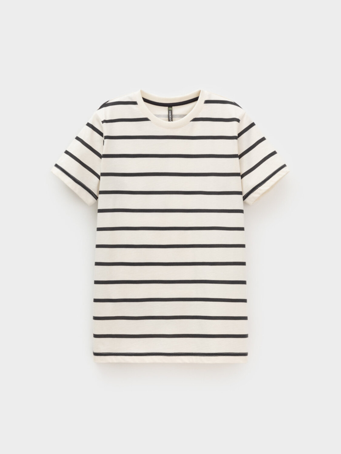 CROCKID Футболка 571260 КР 302839 сахар