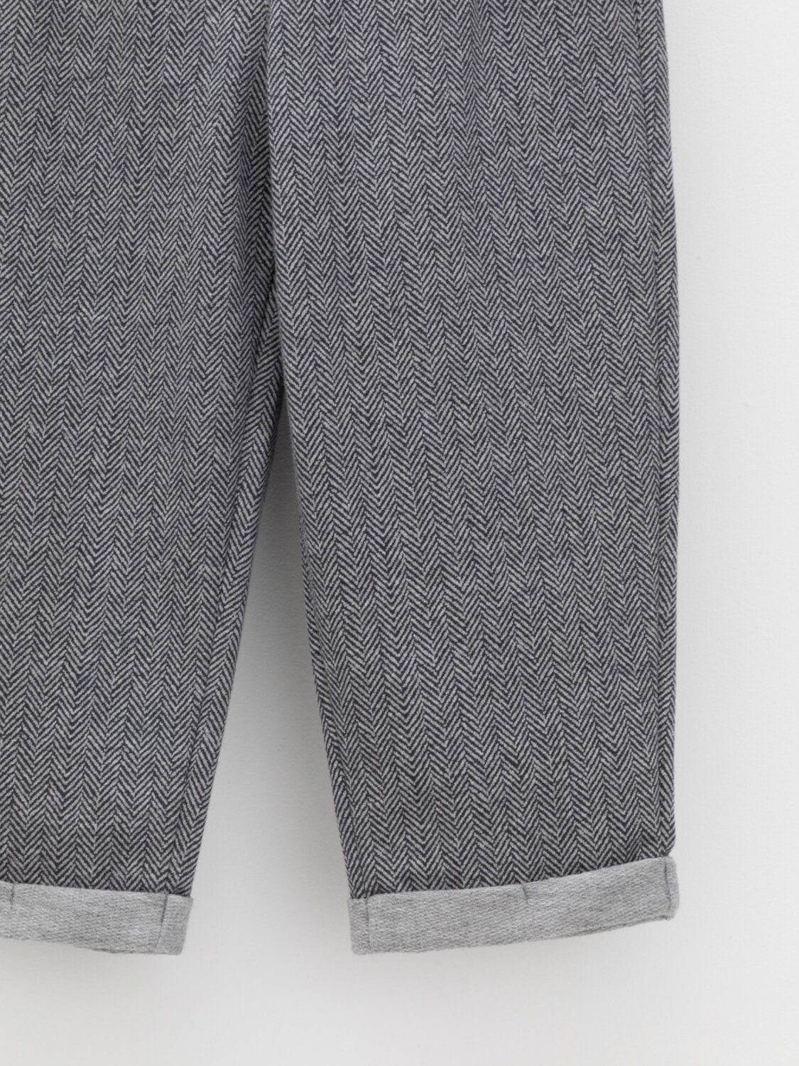 CROCKID Брюки 571261 КР 400756 серый