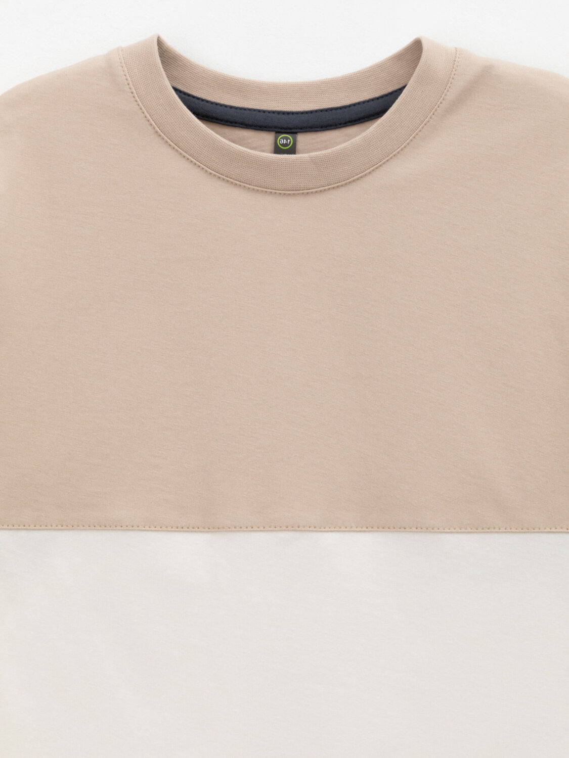 CROCKID Футболка 571264 КР 302171 бежевый