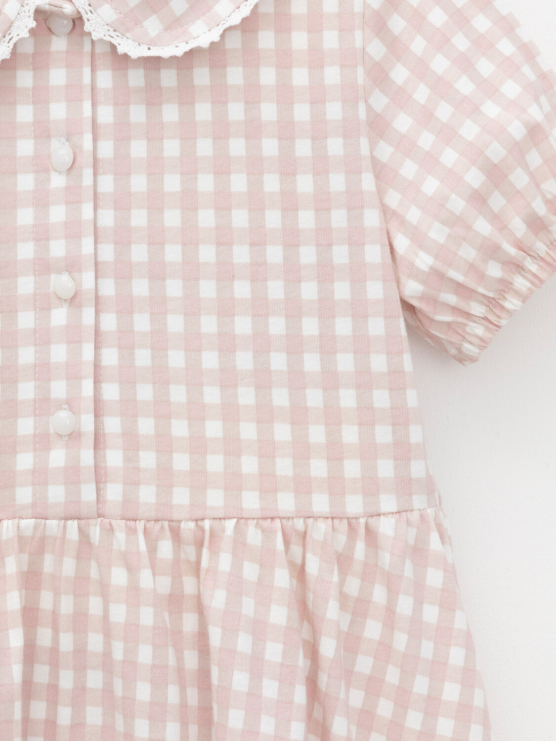 CROCKID Платье 571266 КР 5932 розовый