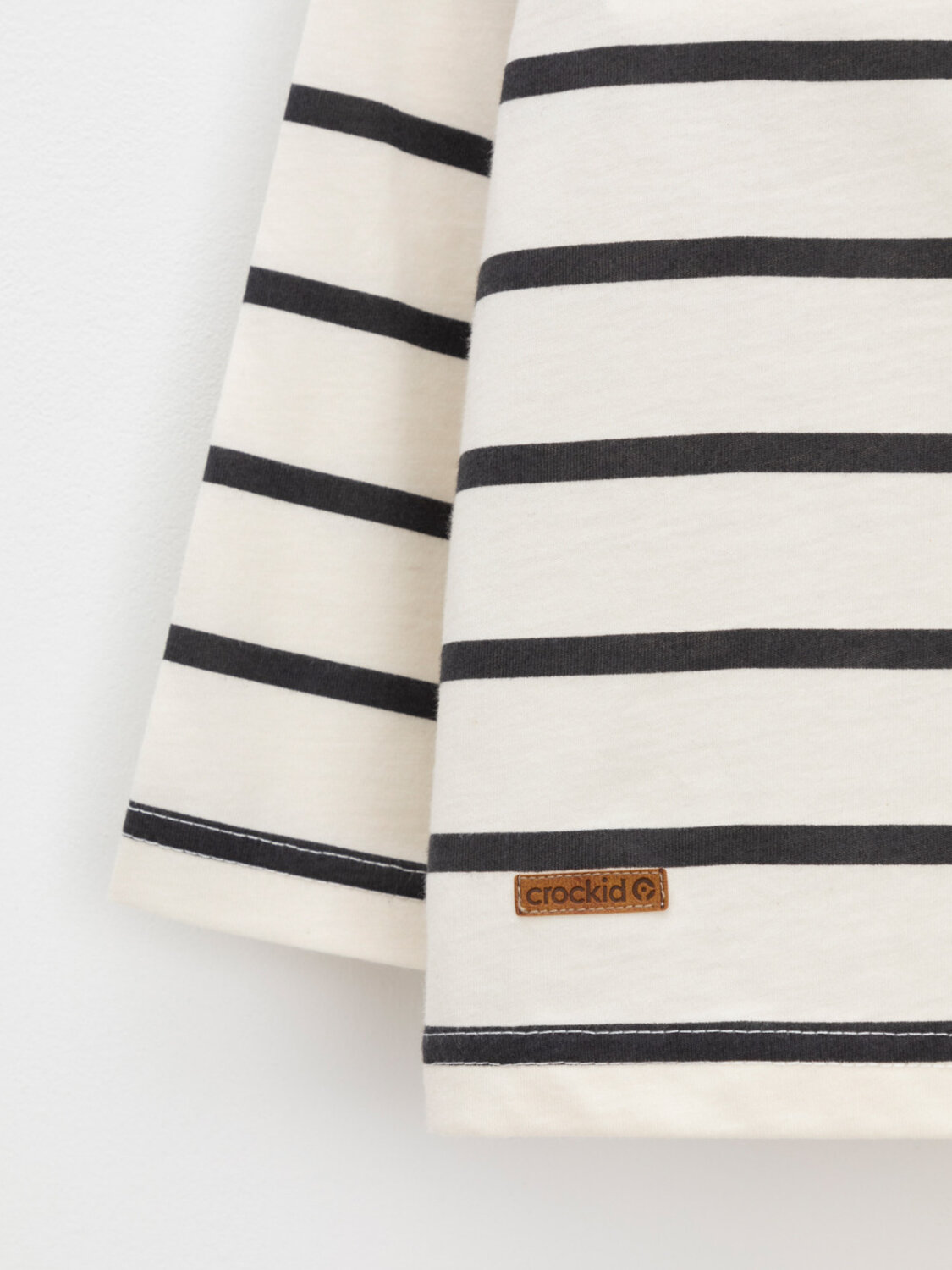 CROCKID Лонгслив 571268 КР 302212 сахар