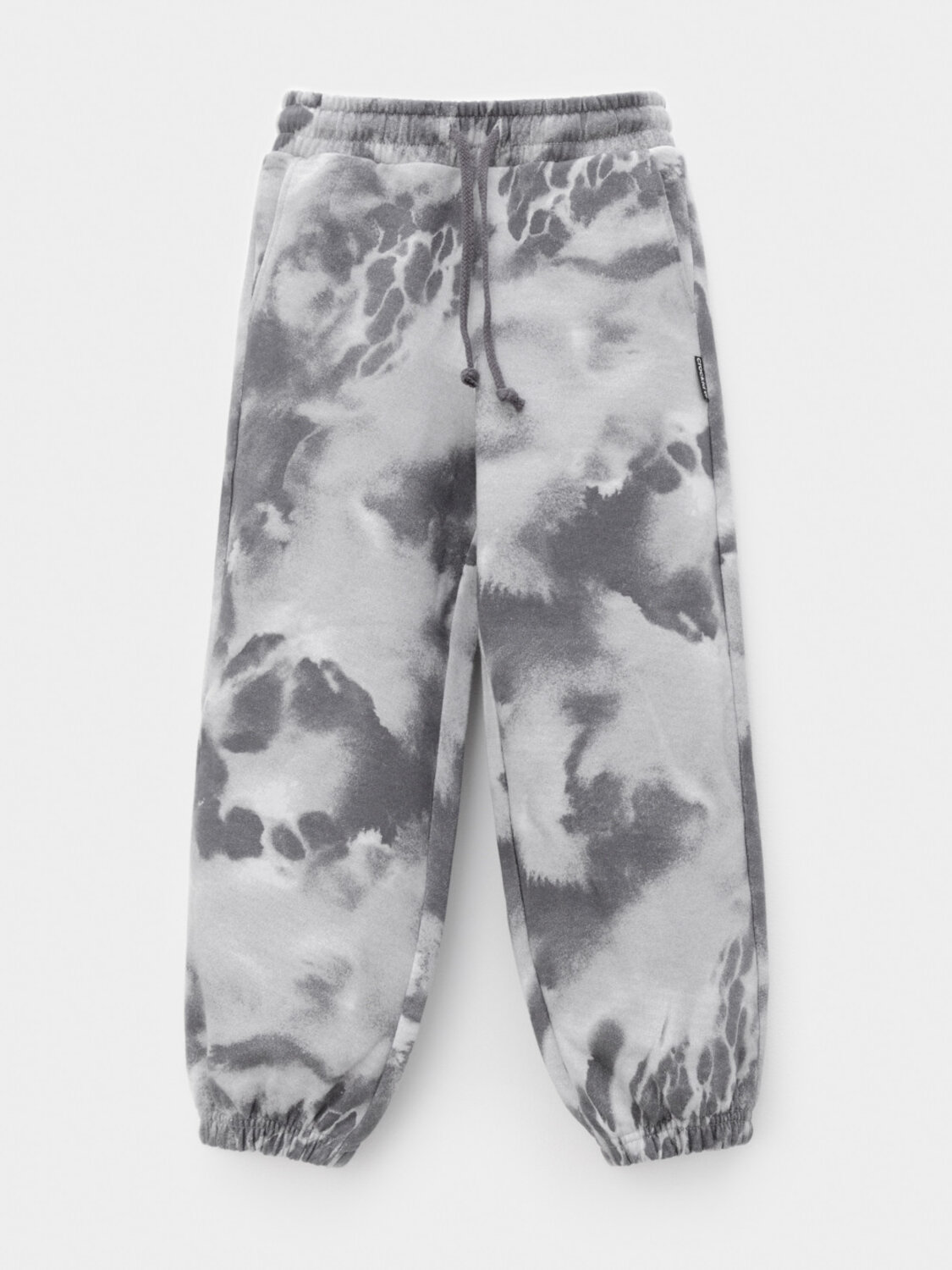 CROCKID Брюки 571269 КР 400834 светло-серый5