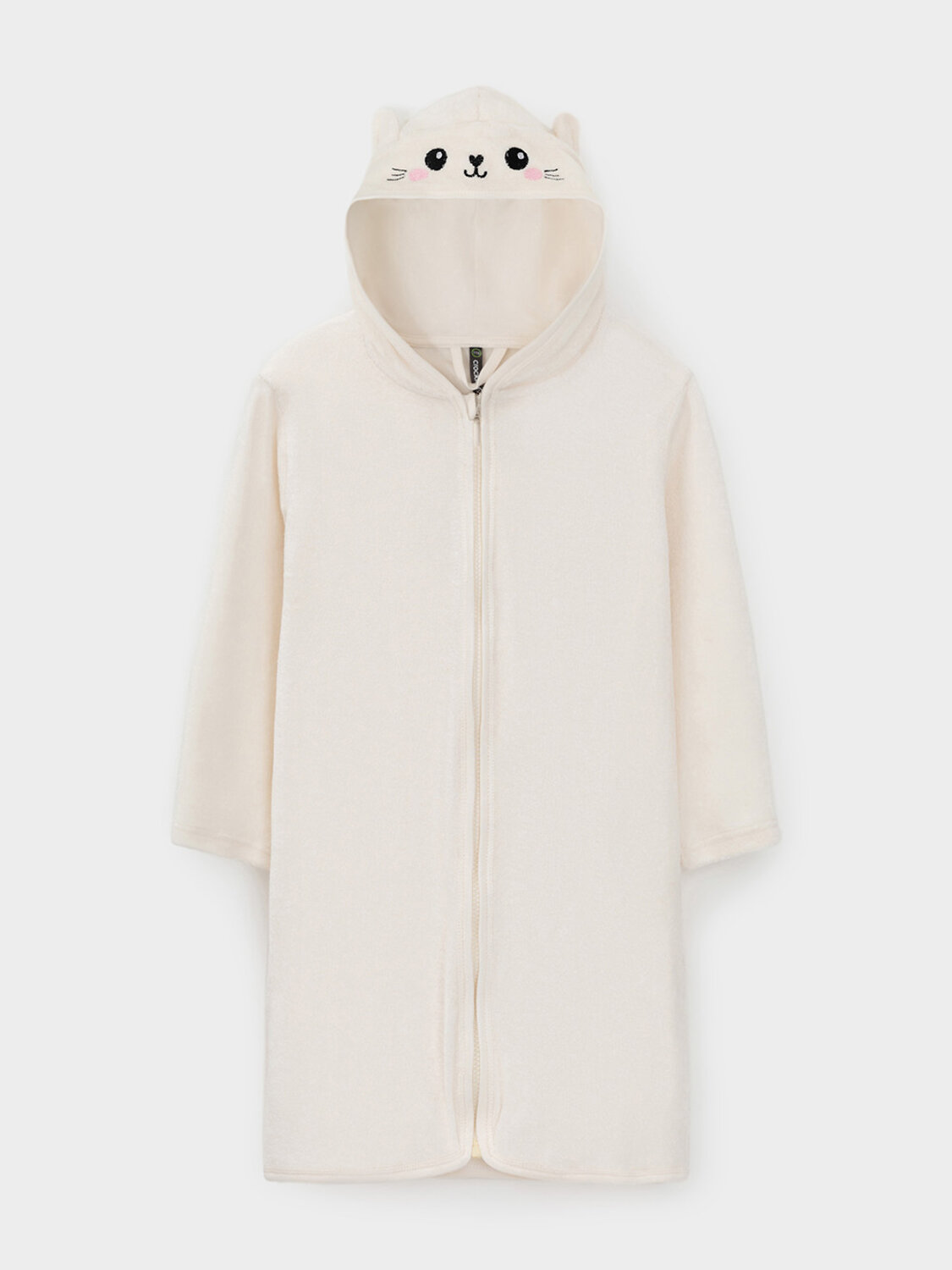 CROCKID Халат 571270 К 5801 светло-розовый