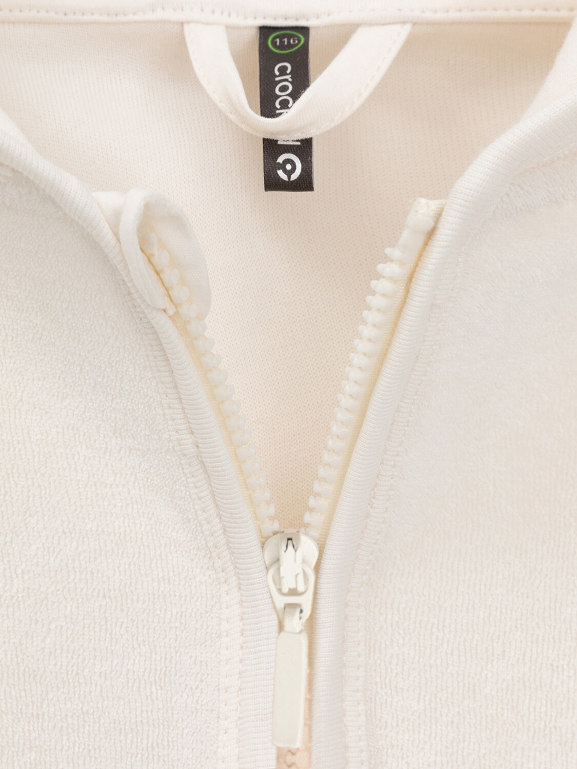 CROCKID Халат 571270 К 5801 светло-розовый